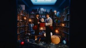[RUS SUB | РУС САБ] Stray Kids 『Christmas Love』