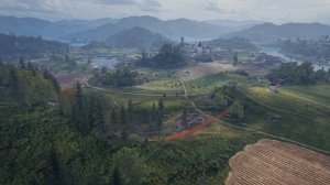 Рандомные покатушки