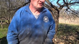 Хускварна 135 після чистки карбюратора і налаштувань / ?