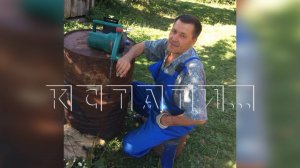 Перелом костей всего тела — от черепа до ног — получил житель Перевоза, на которого рухнул тополь