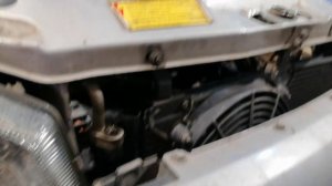 греется радиатор лада калина