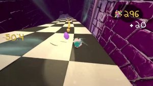 Mr. Sleepy Man: Хаос сонного гения на Nintendo Switch!