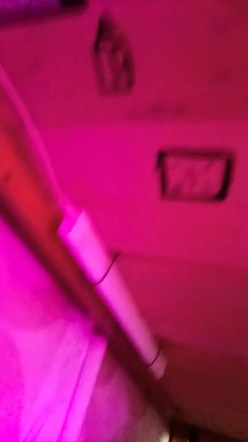 ночью 🤫🌃 красиво фито лампа смотреть онлайн