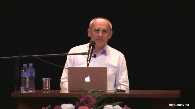 Предназначение йоги. Различные методы лечения (Торсунов О. Г.)