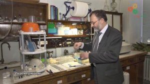 Биохимия. Определение количества неорганического фосфата (В.В. Асеев)