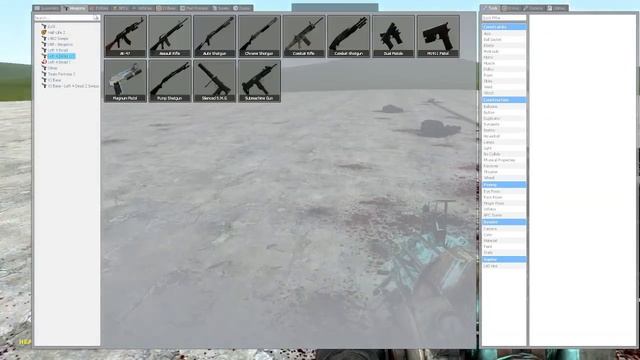 моды по left 4 dead 3 в garry's mod смотреть онлайн