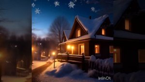 Вальс зимы.
