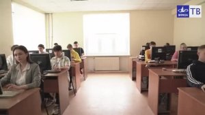 Добро пожаловать в учебный корпус «Зеленоград» МФЮА
