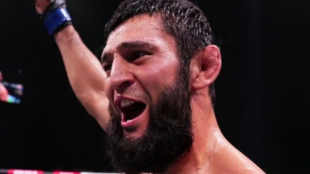 Шон Стрикленд шокировал Хамзата Чимаева громким заяв? смотреть онлайн