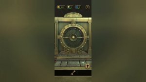 The Vault
Уровень 45,46,47,48,49,50,51