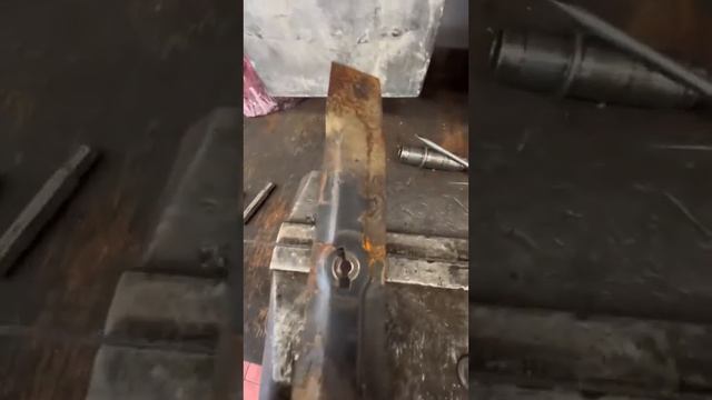Вибрация газонокосилки #tools #ремонтинструмента #газон?