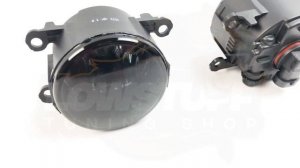 Opel Astra G Astra H Corsa D Tigra Vectra C  Zafira B  противотуманные фары то