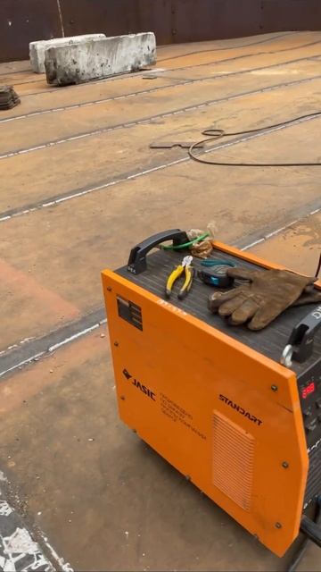 Сварка резервуара часть 3.✌️ #welding #welder #weld #argonwelding смотреть онлайн