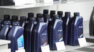 На 30% увеличился объем контрафактного машинного масла в России