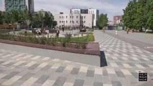 Это Челябинск: как преобразится  Курчатовский район города?