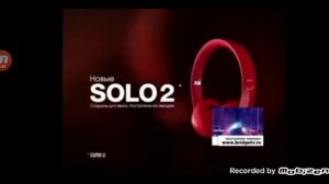 Рекламный блок и анонс (Bridge TV лето 37.15.2014)