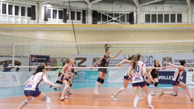 «Омичка» завоевала серебряные медали чемпионата Росс смотреть онлайн