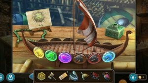 Artifact Seekers ( ДЕРЕВНЯ ВИКИНГОВ ) [ ПРОХОЖДЕНИЕ : 5 ЧЯСТЬ : ФИ