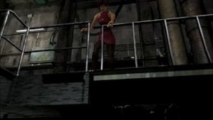 Краткий сюжет Resident Evil 2