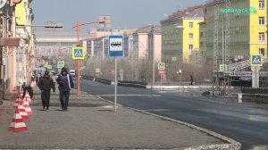 Норильские новости – 05.06.2025