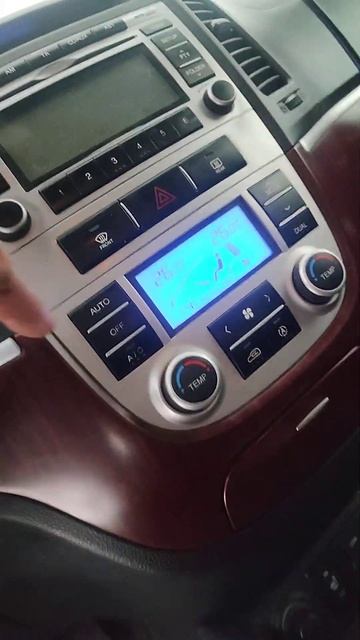 Санта Фе нет зарядки под нагрузкой, в чем же может быть смотреть онлайн