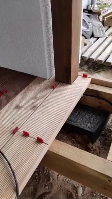 постройка террасы смотреть онлайн