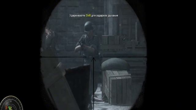 Call of Duty: World of War ✓Прохождение✓#2 смотреть онлайн