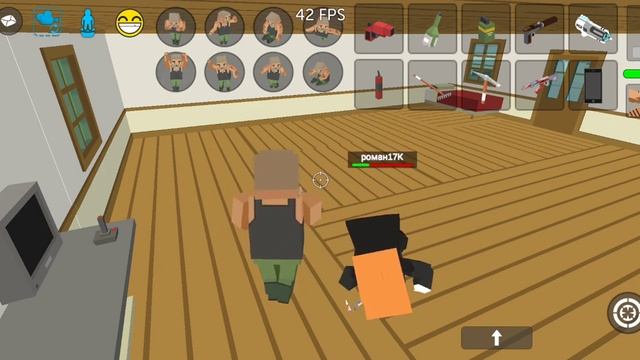 Оно Таится 2 серия Фильм Ужасов сделал Роман:друг Ники? смотреть онлайн