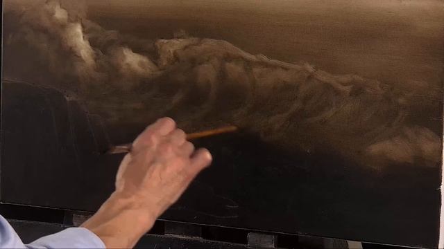 "У прибрежных скал": марафон Д.Розы. День 1