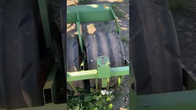 Дисколаповый агрегат Амазоне.глубокорыхлитель #amazone