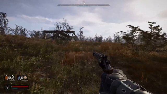 S T A L K E R  2 Heart of Chornobyl - Рихтер - потеряшка смотреть онлайн