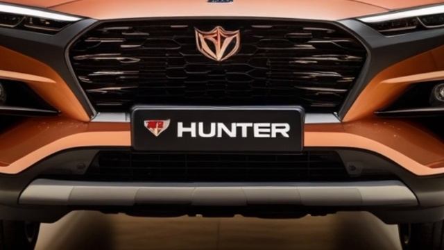 UAZ Hunter 2026 — Легенда возвращается! Обзор нового внедоро смотреть онлайн