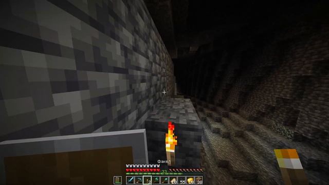 ОЧЕНЬ. МНОГО. РЕСУРСОВ ▶ Minecraft прохождение #37 смотреть онлайн