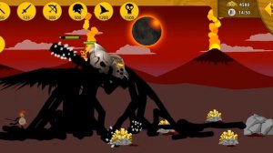 игра Stick War Legacy с читами