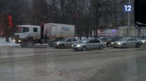 Проект государственной важности: «Безопасные и качественные автомобильные дороги»