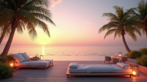 Relaxing Ambient Chillout – April '25 Mix | 2+ Hours of Music for Deep Relaxation & Focus