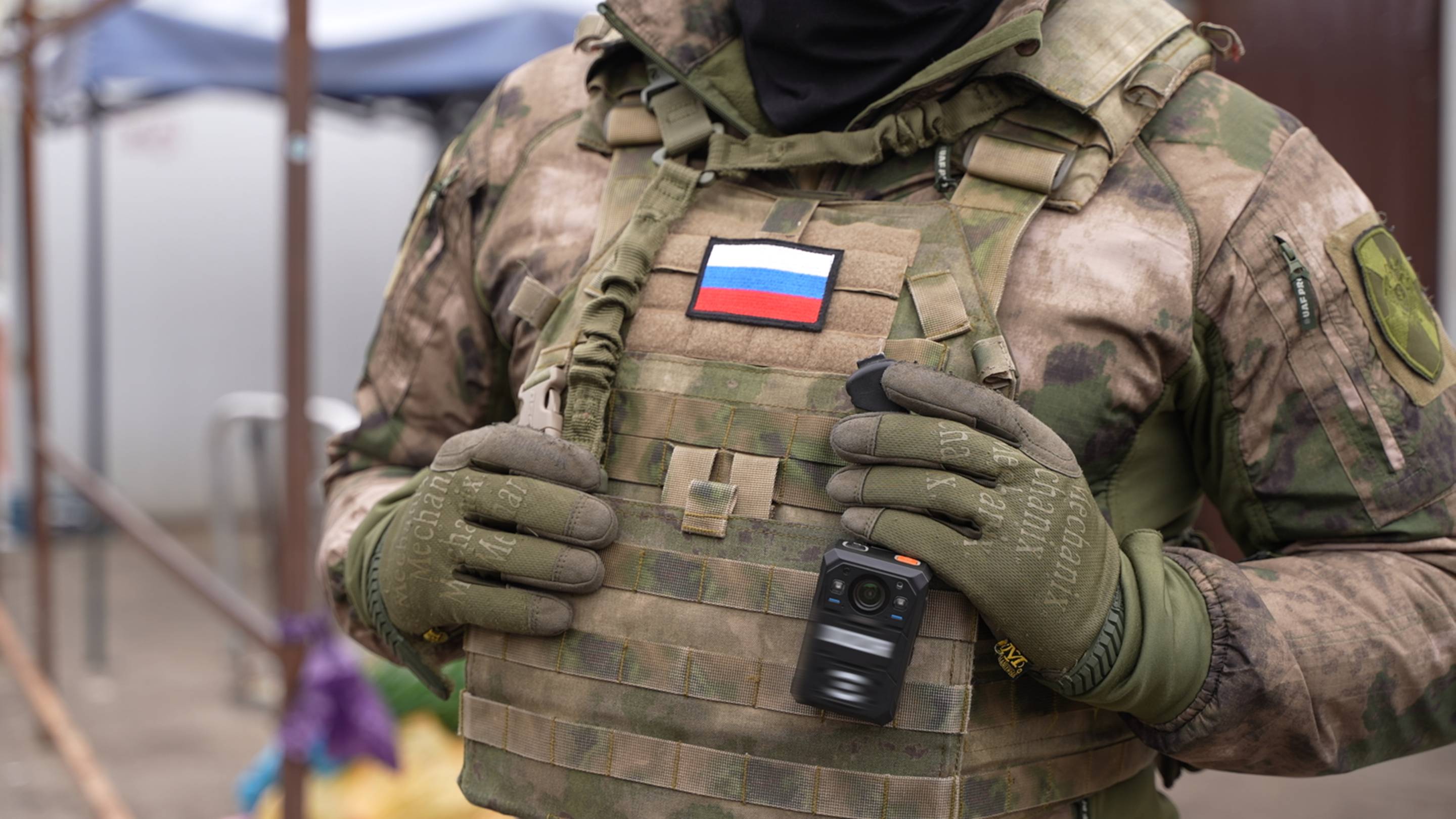 В Ставрополе провели профилактический рейд по иностранным гражданам