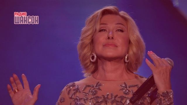 Шансон - Любовь Успенская и др. исполнители песен
