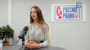 Городская среда: Екатерина Мишкой о Дне семьи, любви и верности