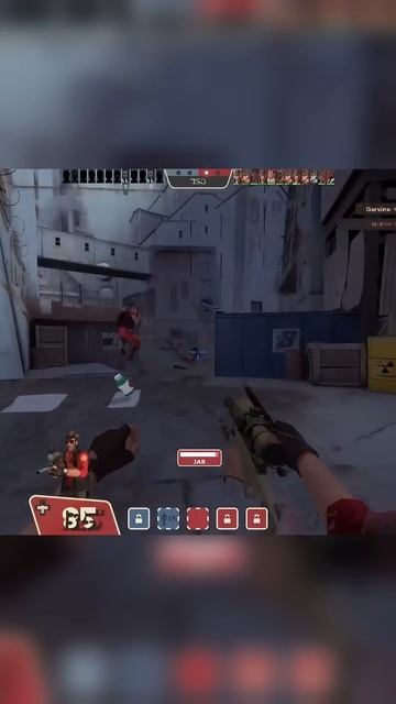 Кого раньше ХЕЙТИЛИ в ТФ2 #shorts #teamfortress2 #tf2 #ader #тф2 смотреть онлайн