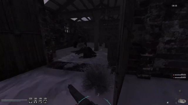 S.T.A.L.K.E.R. - РЕЙД ВО МРАК 2.4  ( Путь до тру легенды) 1 смотреть онлайн