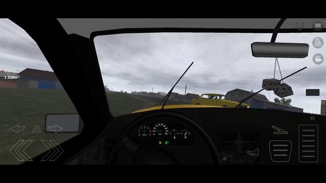 "САМЫЙ ЛУЧШИЙ" ТАКСИСТ В Motor Depot на Волге 3110 смотреть онлайн