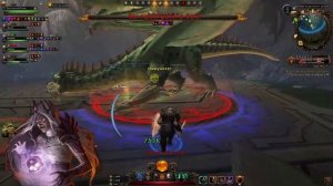 0.72% и доблестное танкование | Neverwinter м29 увлекательный г