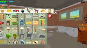 пять ночей с тимохой в chicken gun 1 часть