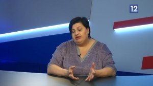 Точка зрения: главный врач клиники ЭКО и репродуктивного здоровья "Геном" Виктория Ловцева