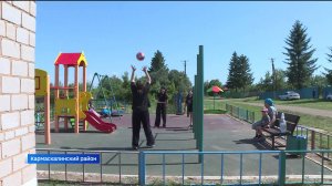 Как поживают победители прошлых лет конкурса "Трезвое село" - репортаж "Вестей"