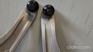 Рычаги передние Ford Mondeo 5