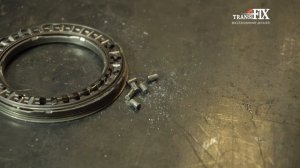 Mitsubishi Pajero шум в АКПП