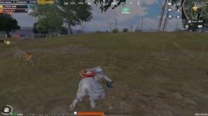 🚫ИГРАЕМ БЕЗ КНОПОК С TRISHA🚫 В METRO ROYAL-PUBG Mobile