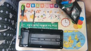 Блютуз-колонка ginzzu разборка и ремонт